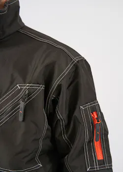Helly Hansen Bergholm Arbeitsjacke thumbnail