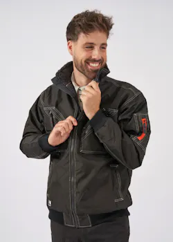 Helly Hansen Bergholm Arbeitsjacke thumbnail