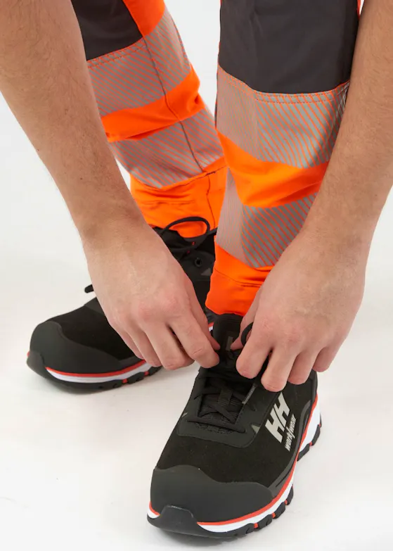 Helly Hansen Chelsea Evo 2, niedriger S3-Sicherheitsschuh