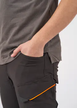 Pantalon cargo Chelsea Evo BRZ Helly Hansen thumbnail (vignette)