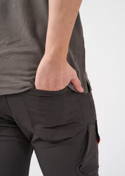 Pantalon cargo Chelsea Evo BRZ Helly Hansen thumbnail (vignette)