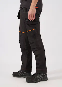 Helly Hansen Chelsea Evo BRZ Cons Pant miniatuur