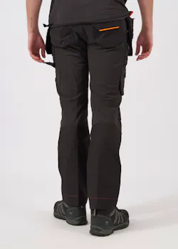 Helly Hansen Chelsea Evo BRZ Cons Pant miniatuur