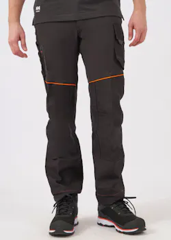 Helly Hansen Chelsea Evolution BRZ Pantalon de travail 2.0 thumbnail (vignette)