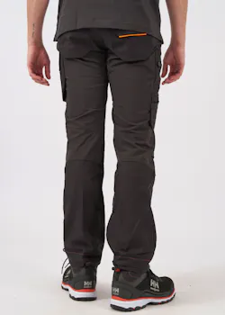 Helly Hansen Chelsea Evolution BRZ Pantalon de travail 2.0 thumbnail (vignette)