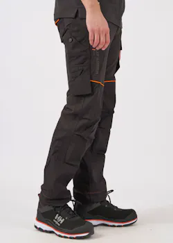 Helly Hansen Chelsea Evolution BRZ Pantalon de travail 2.0 thumbnail (vignette)