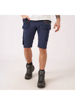 Helly Hansen Chelsea Evolution Cons Shorts  miniatuur