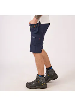 Helly Hansen Chelsea Evolution Cons Shorts  miniatuur