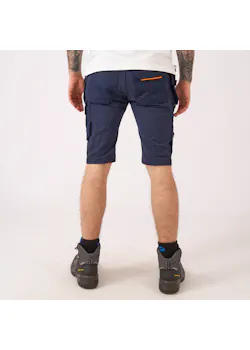 Helly Hansen Chelsea Evolution Cons Shorts  miniatuur
