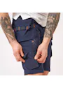 Helly Hansen Chelsea Evolution Cons Shorts  miniatuur