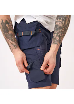 Helly Hansen Chelsea Evolution Cons Shorts  miniatuur