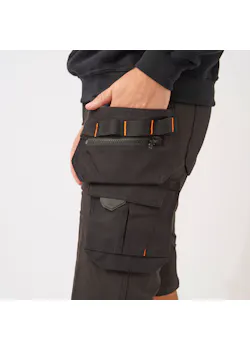 Helly Hansen Chelsea Evolution Cons Shorts  miniatuur
