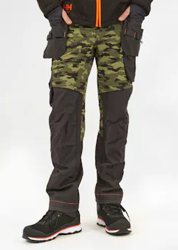Helly Hansen Chelsea Evolution Construction Pant