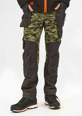 Helly Hansen Chelsea Evolution Construction Pant