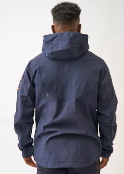 Helly Hansen Chelsea Evolution Kapuzen-Softshelljacke thumbnail