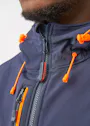 Helly Hansen Chelsea Evolution Hooded Softshell Vorschaubild