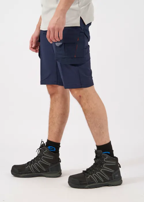 Helly Hansen Chelsea Evolution Service Short