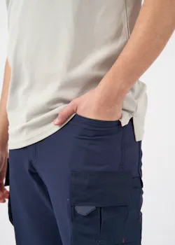 Helly Hansen Chelsea Evolution Service Short miniatuur