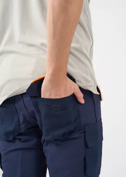 Helly Hansen Chelsea Evolution Service Short miniatuur