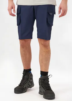 Helly Hansen Chelsea Evolution Service Short