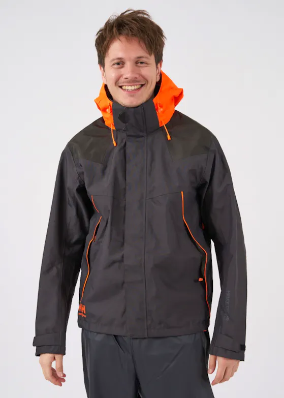 Helly Hansen Chelsea Evolution Shell Jacket