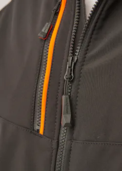 Helly Hansen Chelsea Evolution Kapuzen-Softshelljacke thumbnail