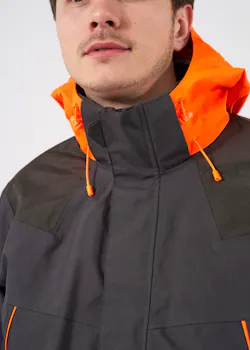 Helly Hansen Chelsea Evolution Shell Jacket miniatuur