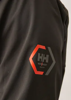 Helly Hansen Chelsea Evolution Kapuzen-Softshelljacke thumbnail