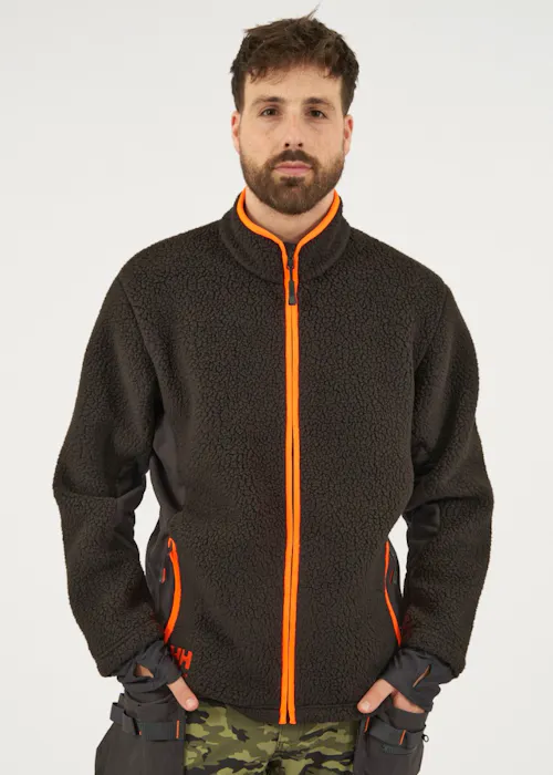 Helly Hansen Chelsea Evolution Pile Jacket