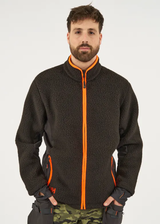 Helly Hansen Chelsea Evolution Pile Jacket