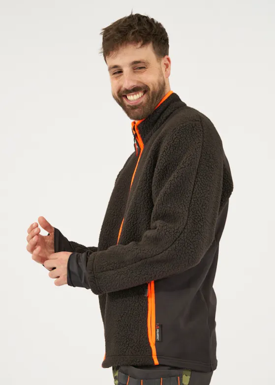 Helly Hansen Chelsea Evolution Pile Jacket