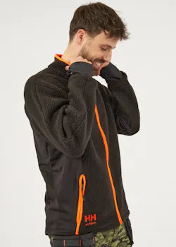 Helly Hansen Chelsea Evolution Pile Jacket miniatuur