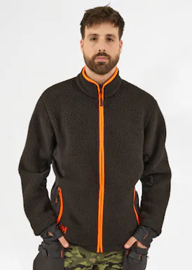 Helly Hansen Chelsea Evolution Pile Jacket