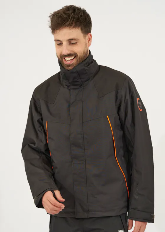Helly Hansen Chelsea Evolution Winter Jacket 