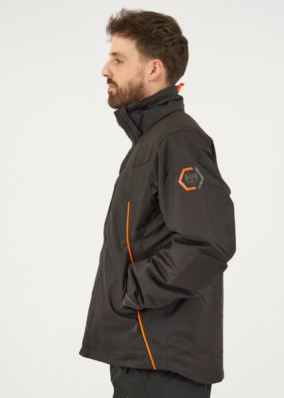 Helly Hansen Chelsea Evolution Winter Jacket 
