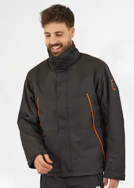 Helly Hansen Chelsea Evolution Winter Jacket