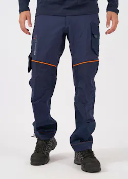 Helly Hansen Chelsea Evolution Work Pant miniatuur