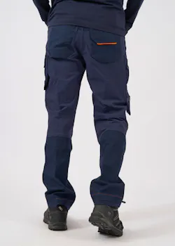 Helly Hansen Chelsea Evolution Work Pant miniatuur