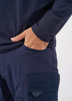 Helly Hansen Chelsea Evolution Work Pant miniatuur