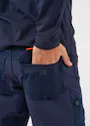 Helly Hansen Chelsea Evolution Work Pant miniatuur