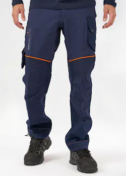 Helly Hansen Chelsea Evolution Work Pant