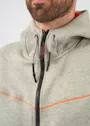 Helly Hansen 79197 Evolution Zip-Hoodie Regular Fit Chelsea Vorschaubild