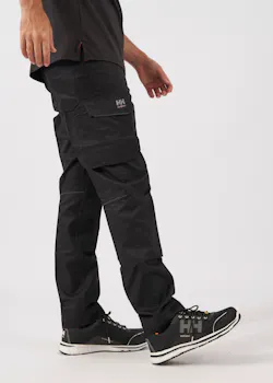 Helly Hansen Manchester Service Arbeitshose Vorschaubild