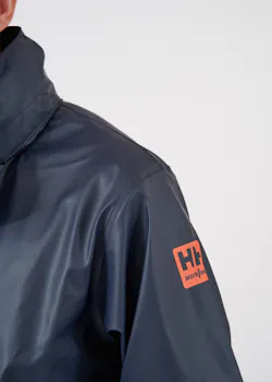 Helly Hansen Gale Rain Regenjas miniatuur