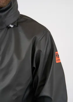 Helly Hansen Gale Rain Regenjas miniatuur