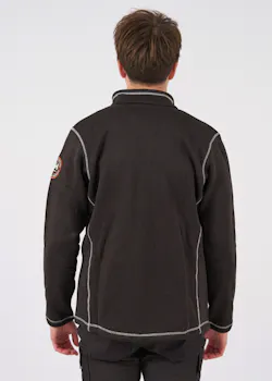 Helly Hansen Hay River 72111 Fleece Vest Regular Fit miniatuur