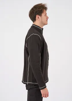 Helly Hansen Hay River 72111 Fleece Vest Regular Fit miniatuur