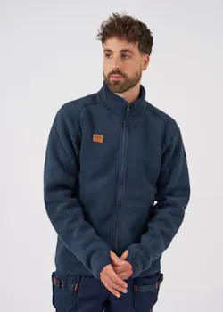 Helly Hansen Heritage Pile Jacket miniatuur