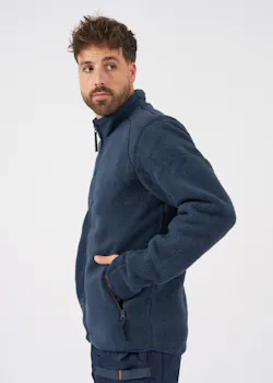 Helly Hansen Heritage Pile Jacket miniatuur