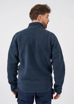 Helly Hansen Heritage Pile Jacket miniatuur